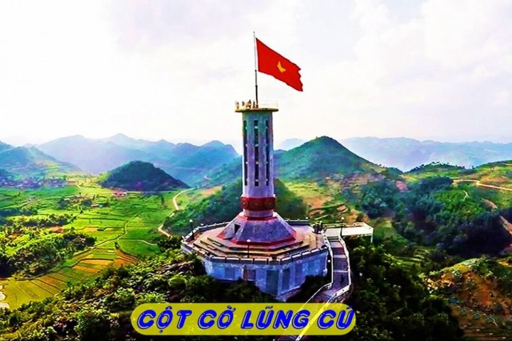 Hà Giang – Nơi đến lý tưởng cho chuyến du lịch của bạn